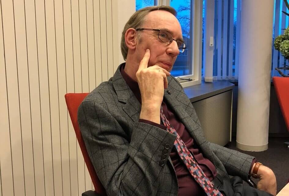 Oud-raadslid Jan de Vos (73) overleden