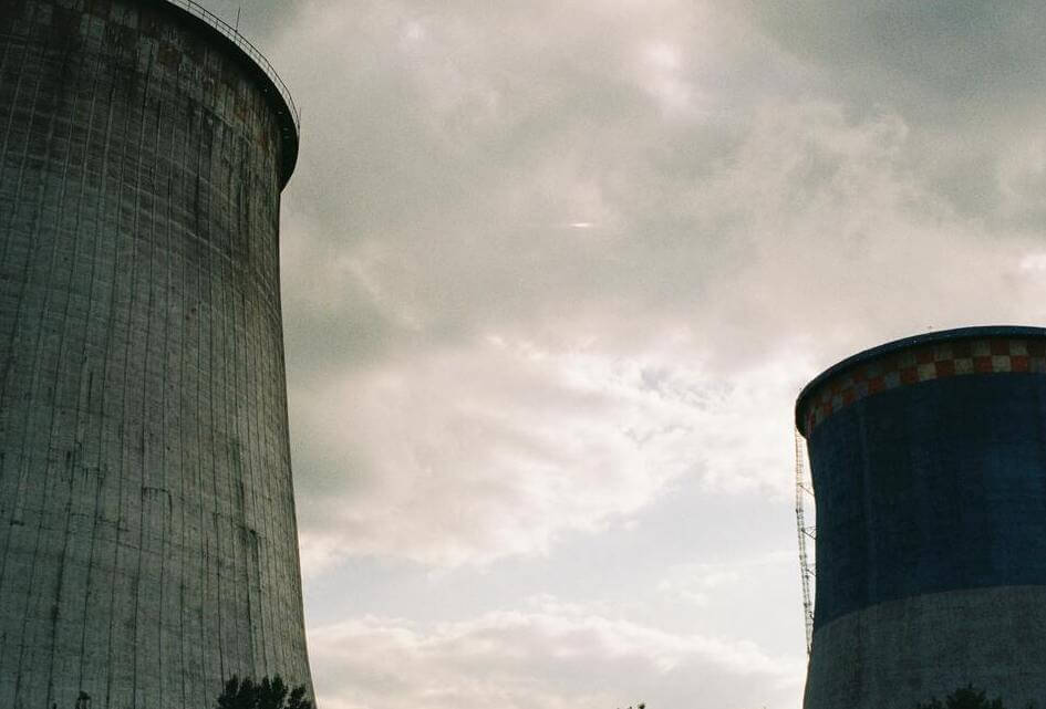 Het duurzame energiegebouw