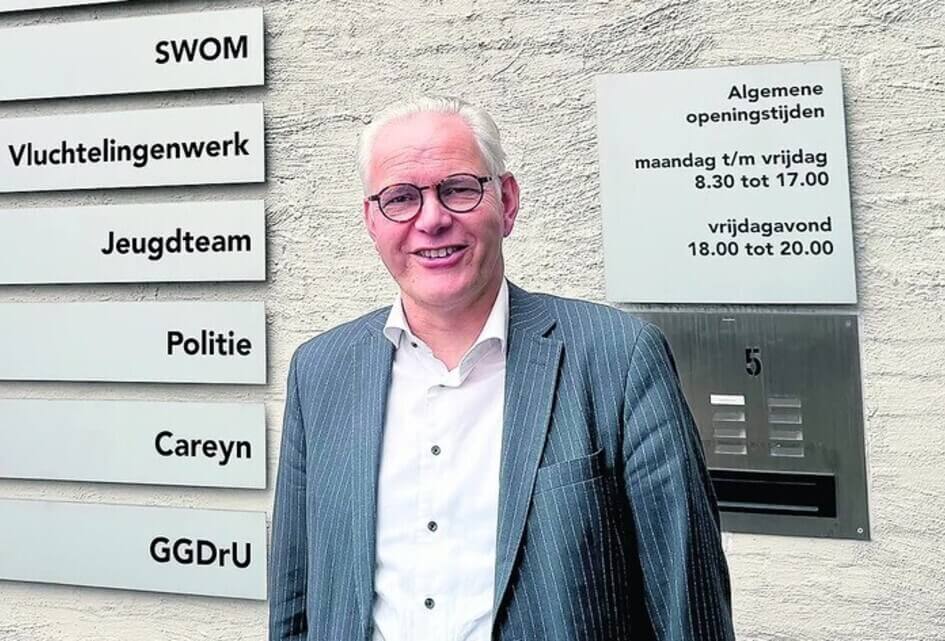 Windmolens in gemeente Montfoort: wie heeft het voor het zeggen?