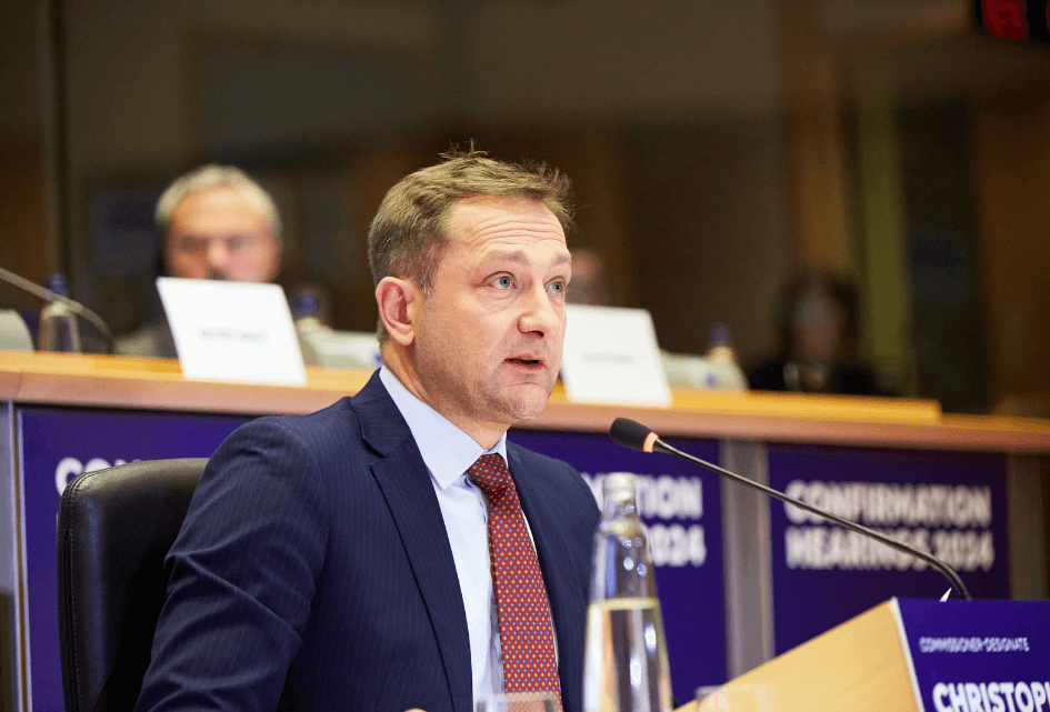 SGP: visie Hansen op landbouw is goed nieuws