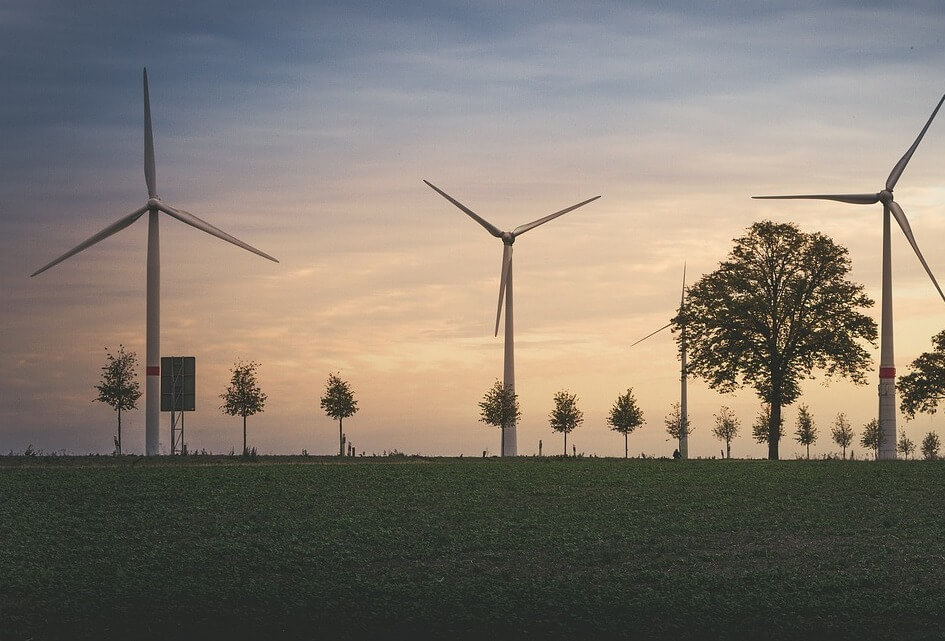 Er waait een onjuiste wind in de energietransitie
