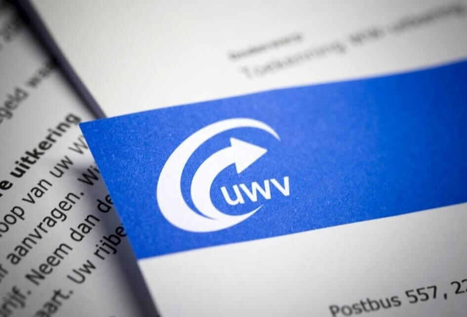 Werk voorop!