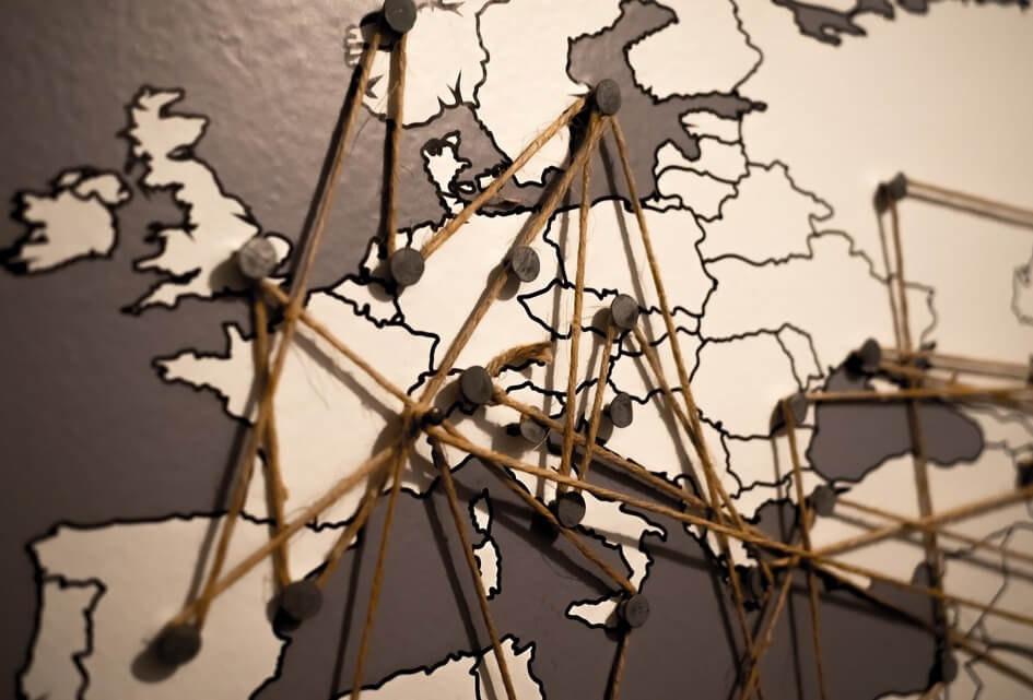 Chronisch verslaafd aan arbeidsmigratie