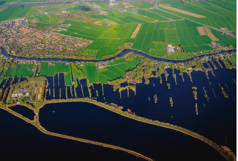 Wijs waterbeleid: een boeiend vak!
