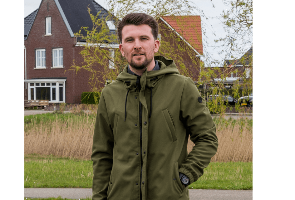 Het werk van de fractievoorzitter