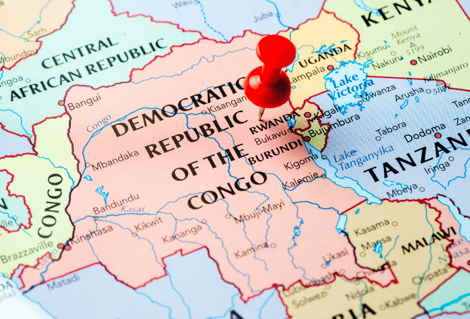 Ruissen stelt vragen over dood kerkgangers in Congo