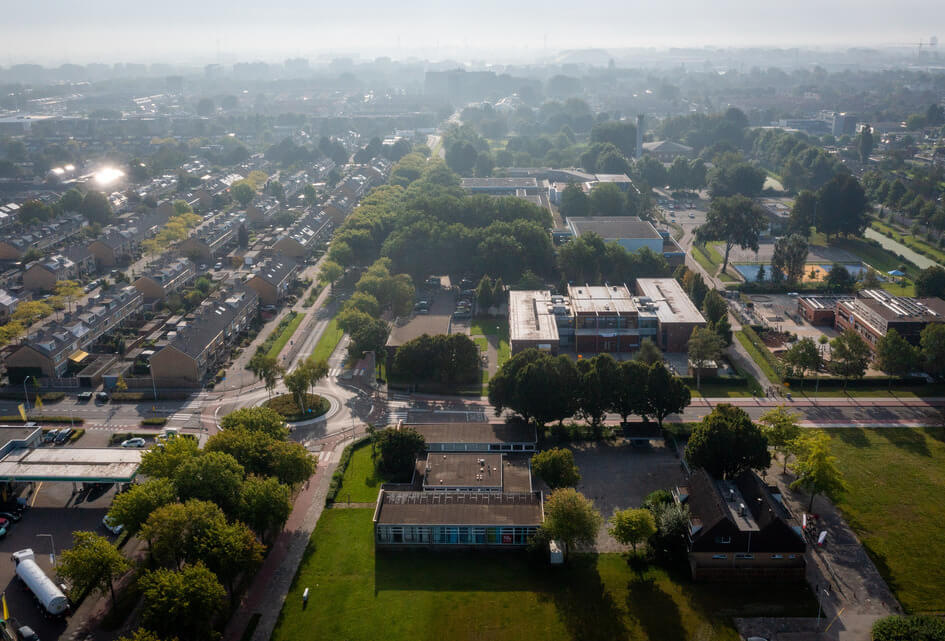 Maak vaart met herontwikkeling oude accommodaties