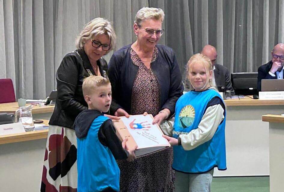 Terugblik raadsvergadering 6 maart 2025