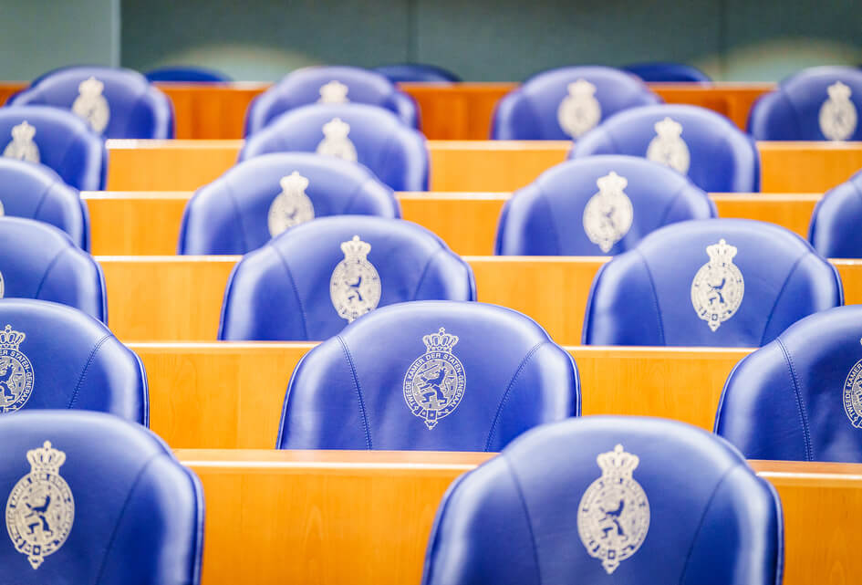 Papieren rechtvaardigheid is geen echte rechtvaardigheid