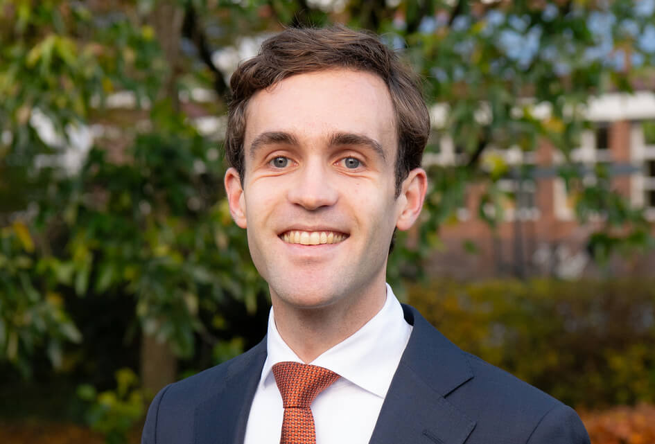 Bart van der Tang opnieuw benoemd tot lijsttrekker