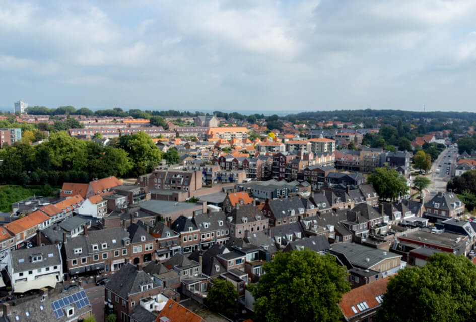 Werk nu aan toekomstig wonen!
