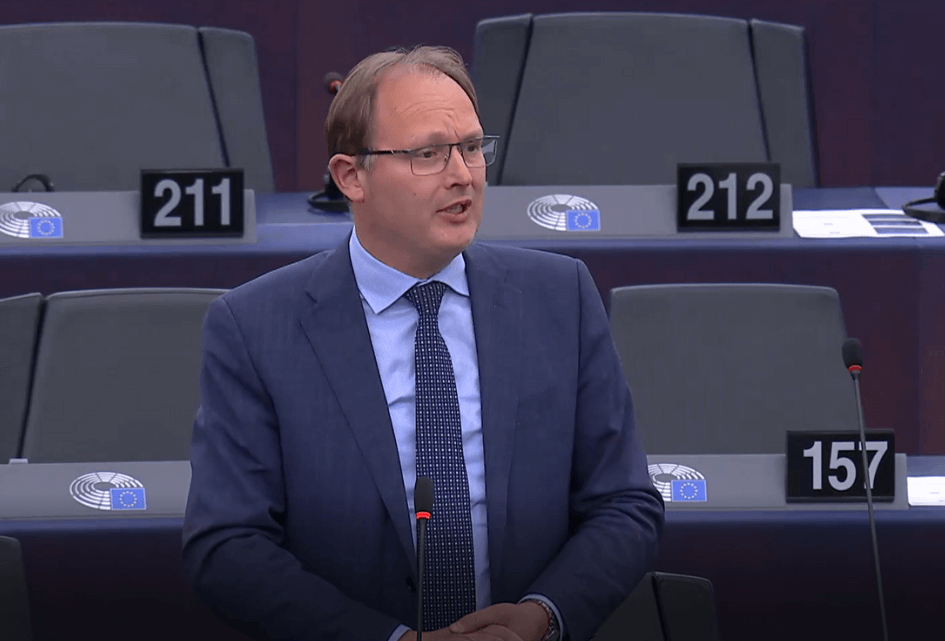 Ruissen: van nauwere samenwerking met landen in Centraal-Azië kan geen sprake zijn zolang christenen worden vervolgd