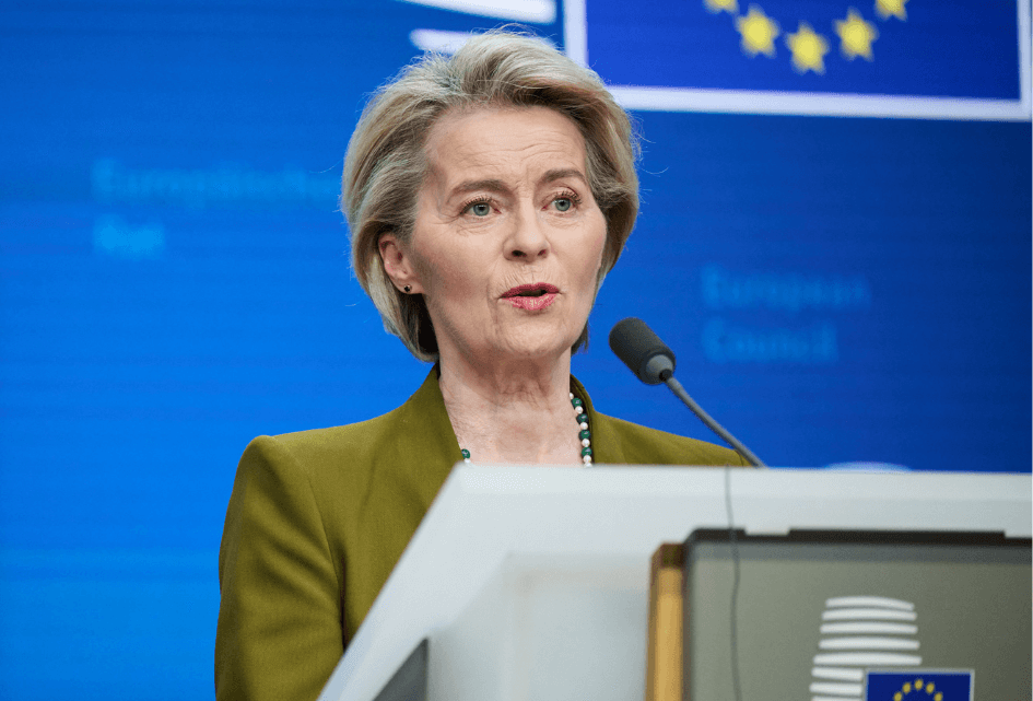 Waar blijft de EU-gezant geloofsvrijheid?