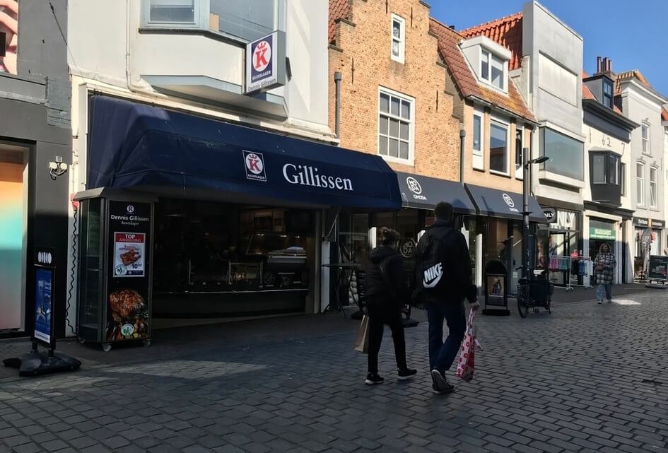 Vragen: Autoluwe binnenstad funest voor lokale ondernemer(s)