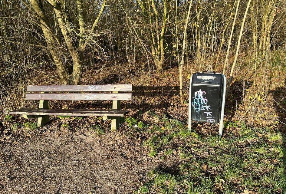 Beantwoording vragen sponsoring/adoptie bankjes Nollebos