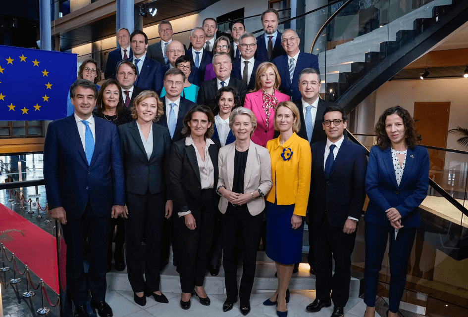 SGP wil speciaal EU coördinator ter bestrijding geweld en discriminatie christenen in de Europese Unie