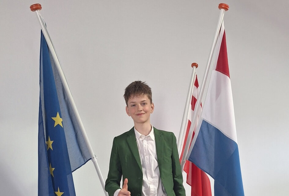 Een dagje meelopen met SGP Utrecht! 