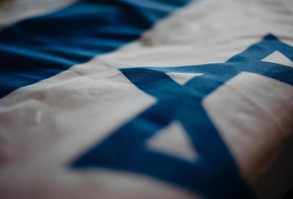 Predikant belaagd door anti-Israël activisten