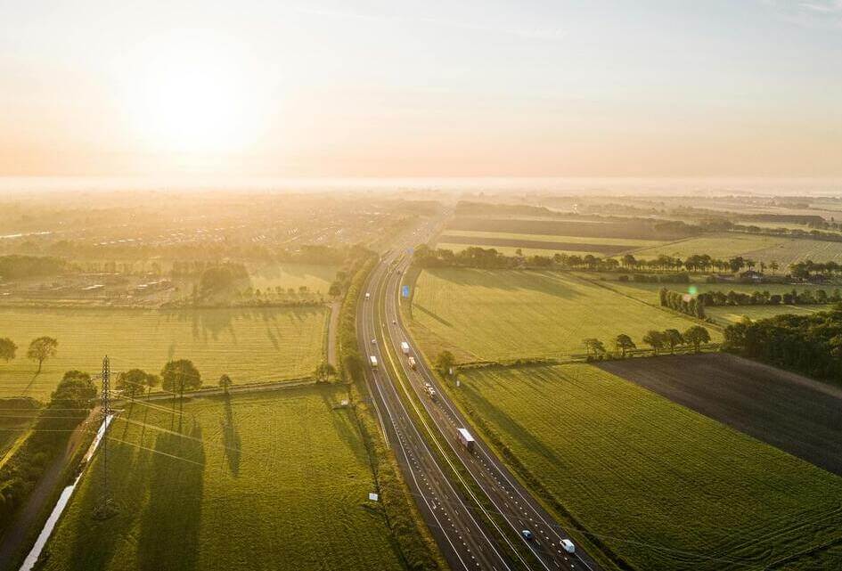 Leefomgeving schoner en veiliger