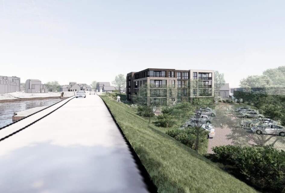 IJsseldijk West Ouderkerk aan den IJssel