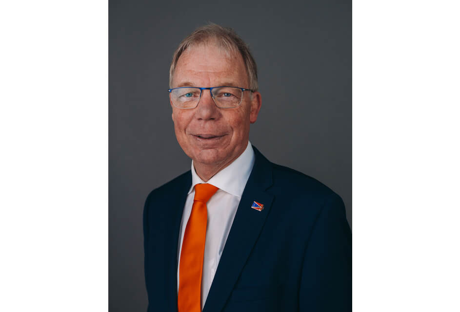 Raadsvergadering 12 december 2024
