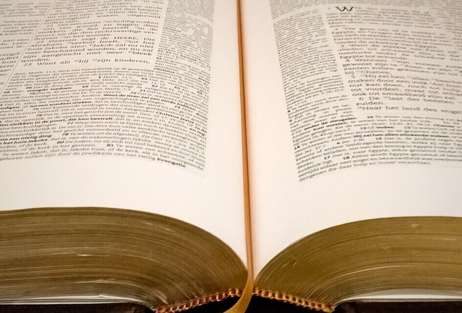 Avond over Wet op informeel onderwijs