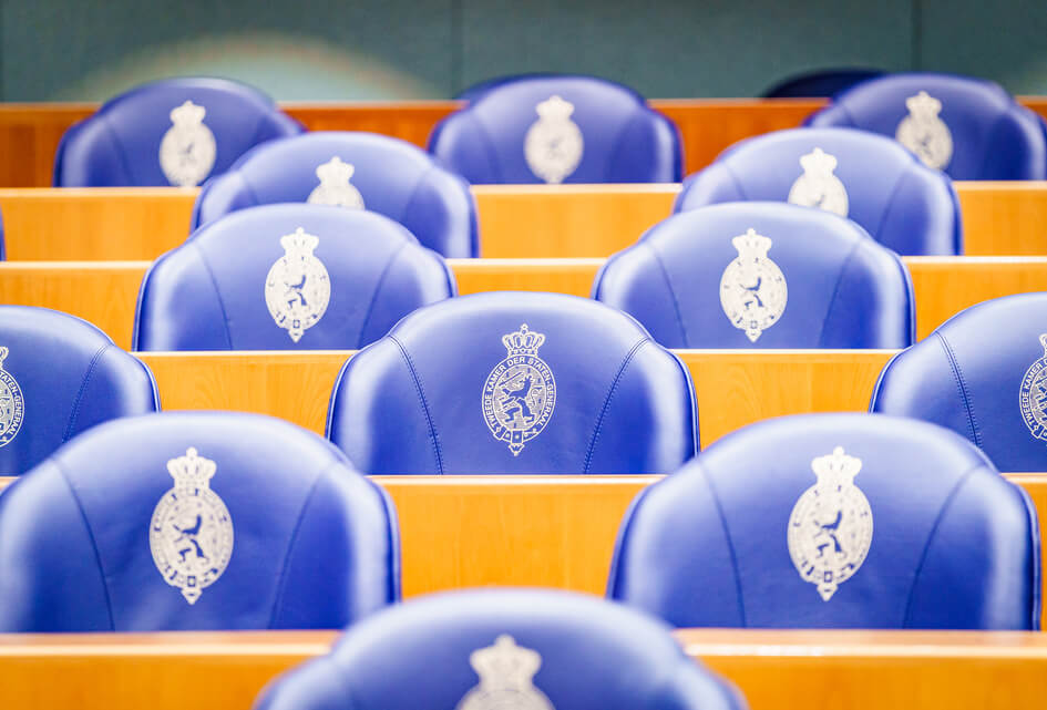 Vacature beleidsmedewerker Tweede Kamerfractie