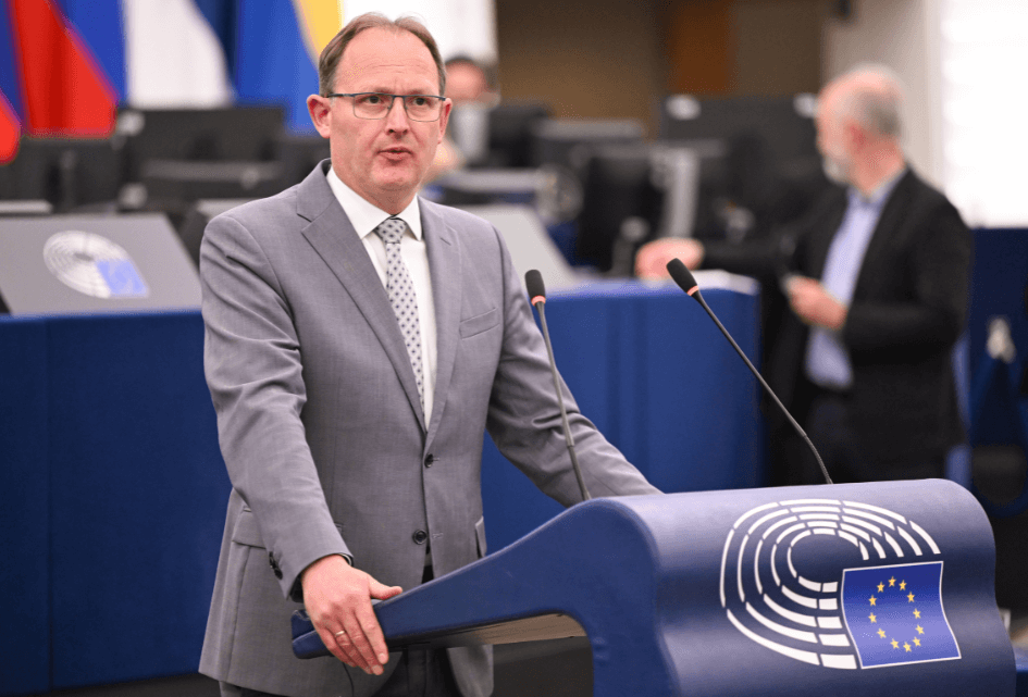 SGP stemt tegen kwijting Europese Commissie