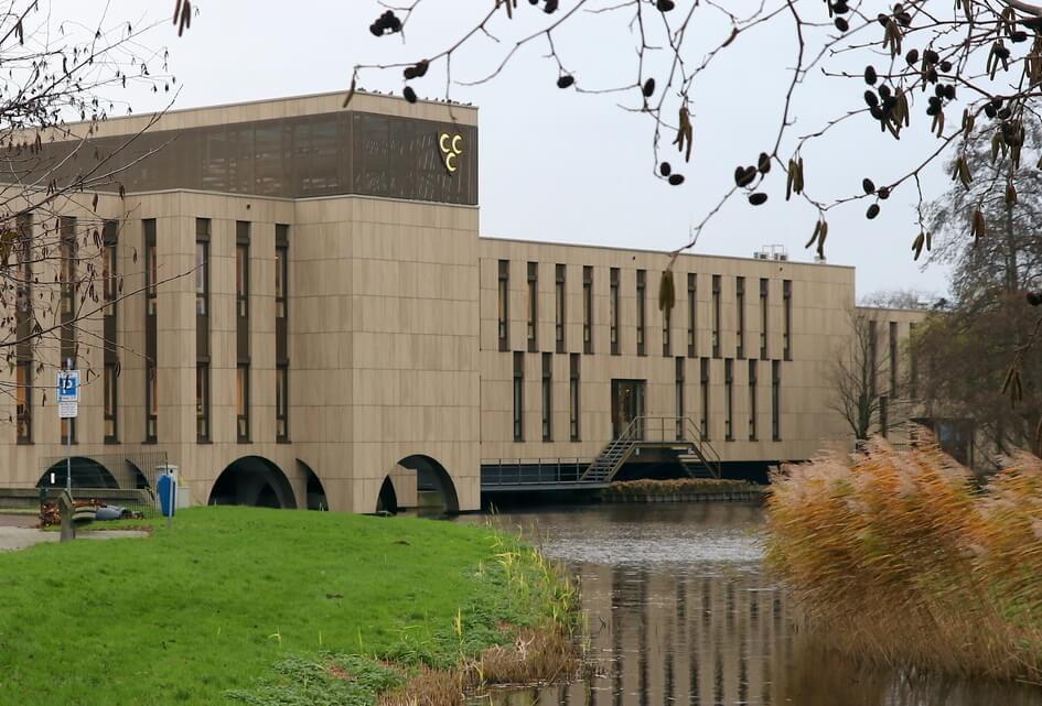Initiatiefvoorstel raadsrapporteurs