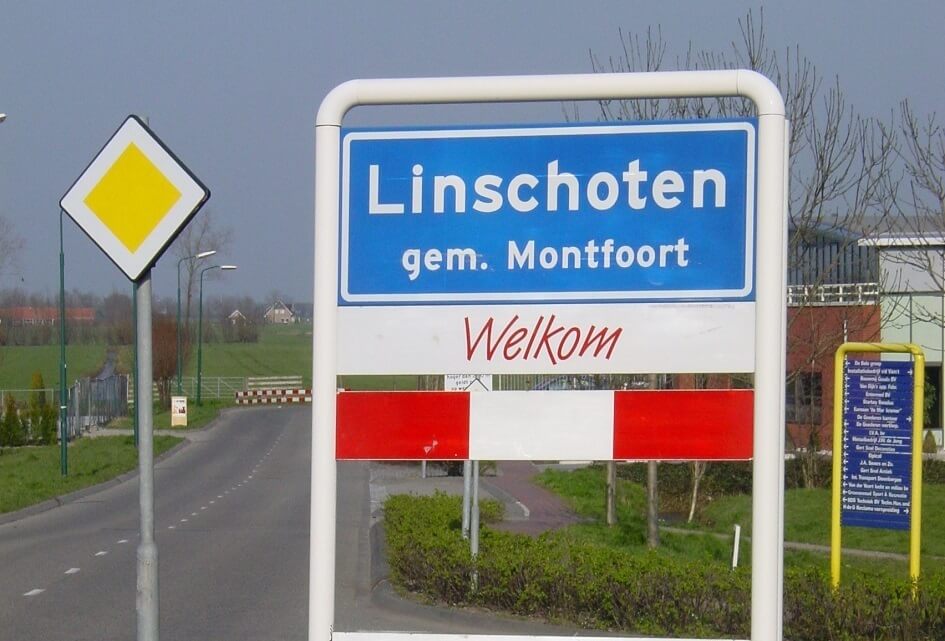 Provincie wil windmolens in Linschoten
