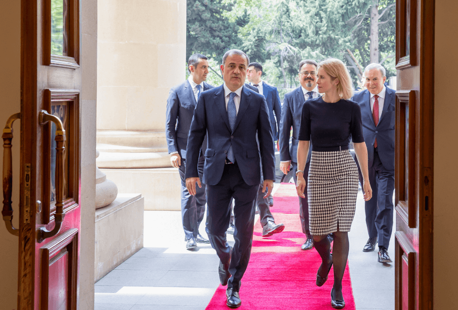 Leer EU-diplomaten godsdienstvrijheid te herkennen en schendingen aan te kaarten