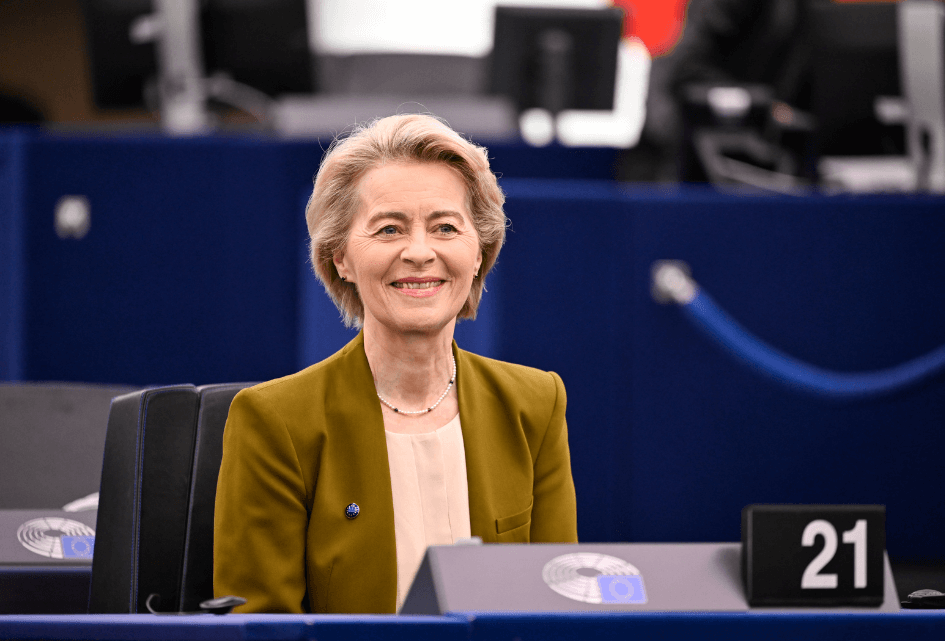 Von der Leyen zegt benoeming speciaal EU gezant godsdienstvrijheid toe