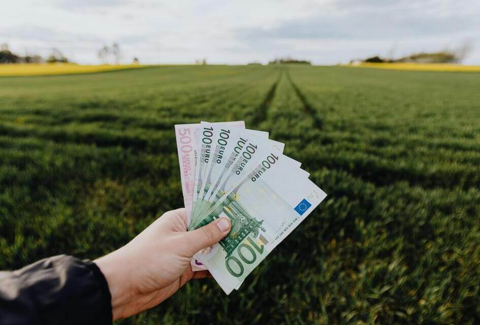 Europese economie op het spel
