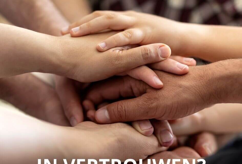 Onrust in Alphens college