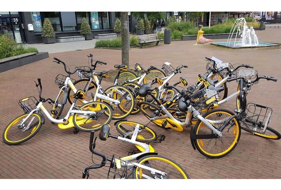 6 amendementen Programma Mobiliteit 