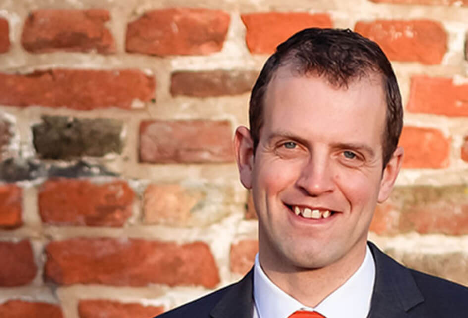 Column Dirk de Bruijn