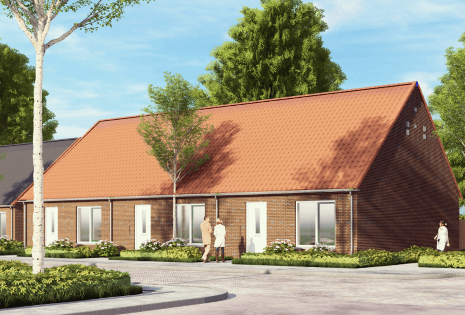 Zorg voor voldoende sociale huurwoningen en voorkom scheefwonen