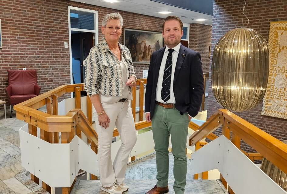 SGP en Gemeentebelang stellen opnieuw vragen over onderwijshuisvesting