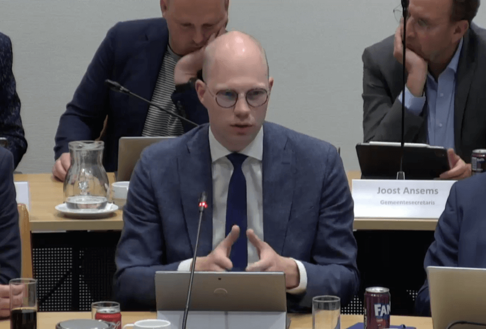 SGP over motie kinderpardon