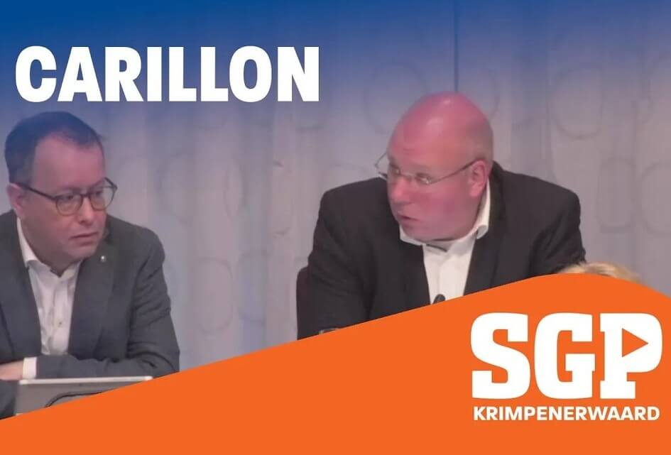 Het Carillon