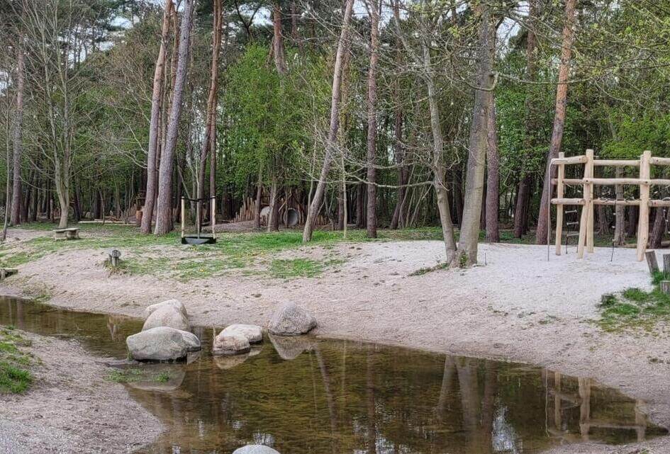 SGP stelt vragen over waterkwaliteit
