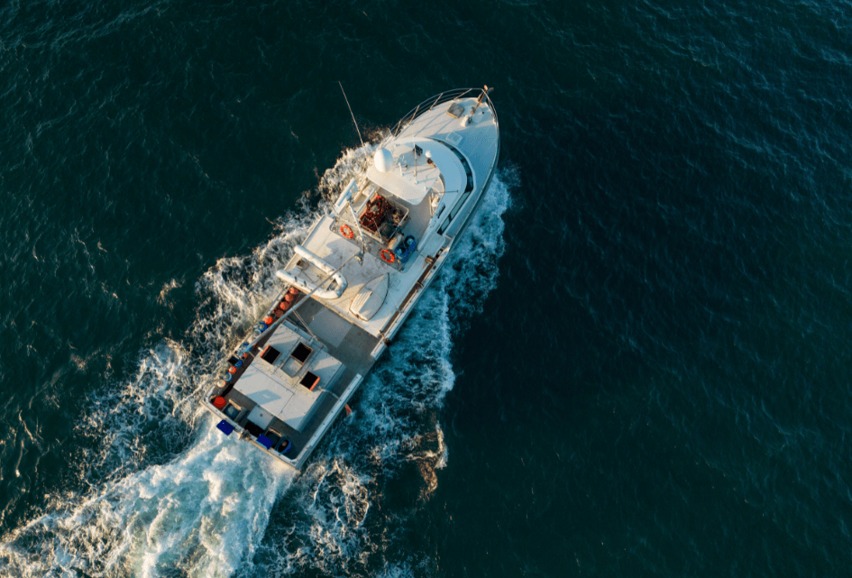 SGP: Nieuw EU Oceans Pact bevat voorzichtige stappen in de juiste richting