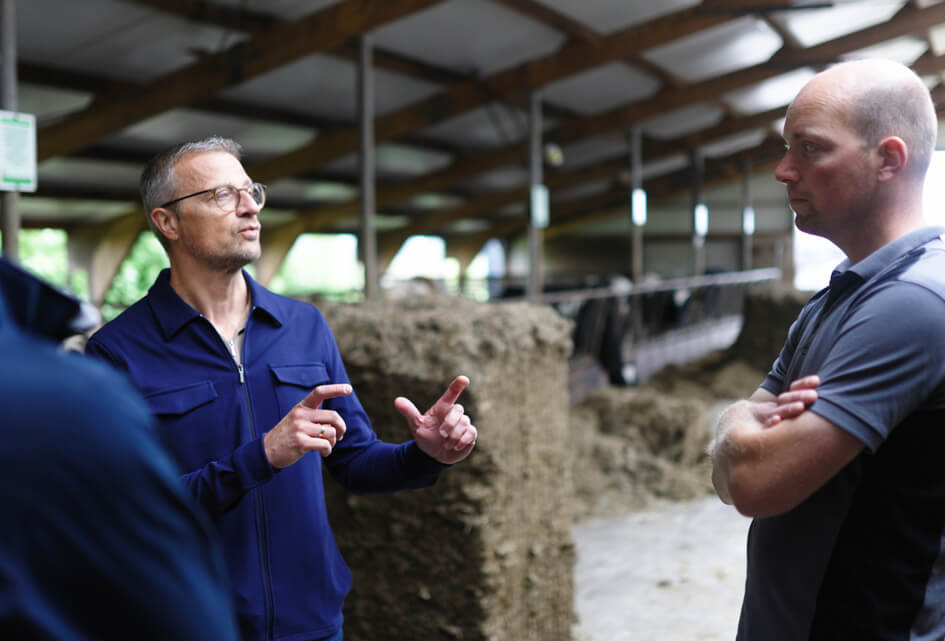 SGP kritisch op stikstofaanpak: “Toon en aanpak doen boeren geen recht”