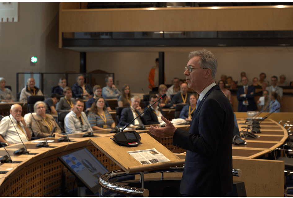 Terugblik op de Zeeuwse SGP Familiedag 2025