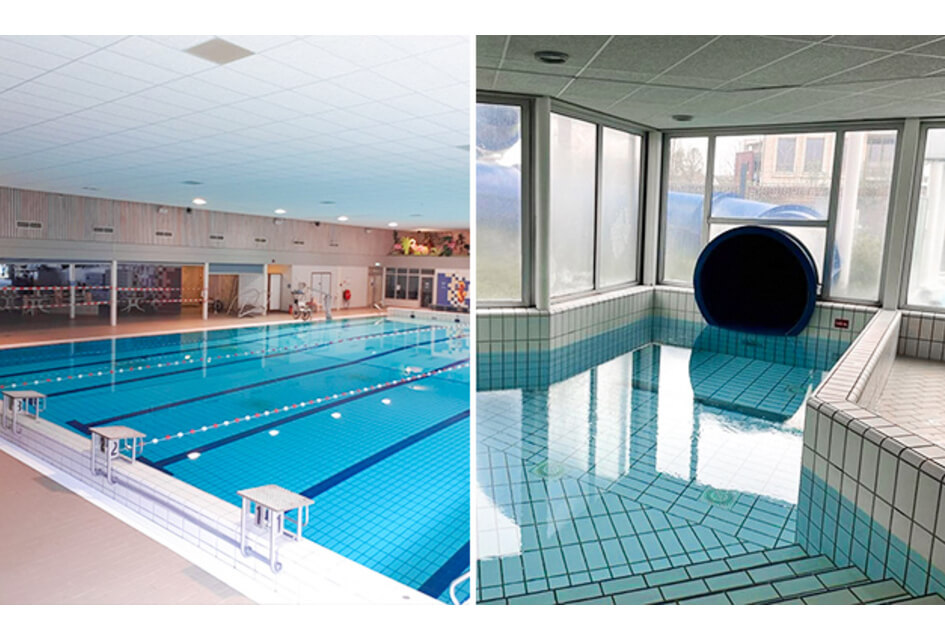 Zwemmen in je eigen gemeente: Meer dan alleen een duik