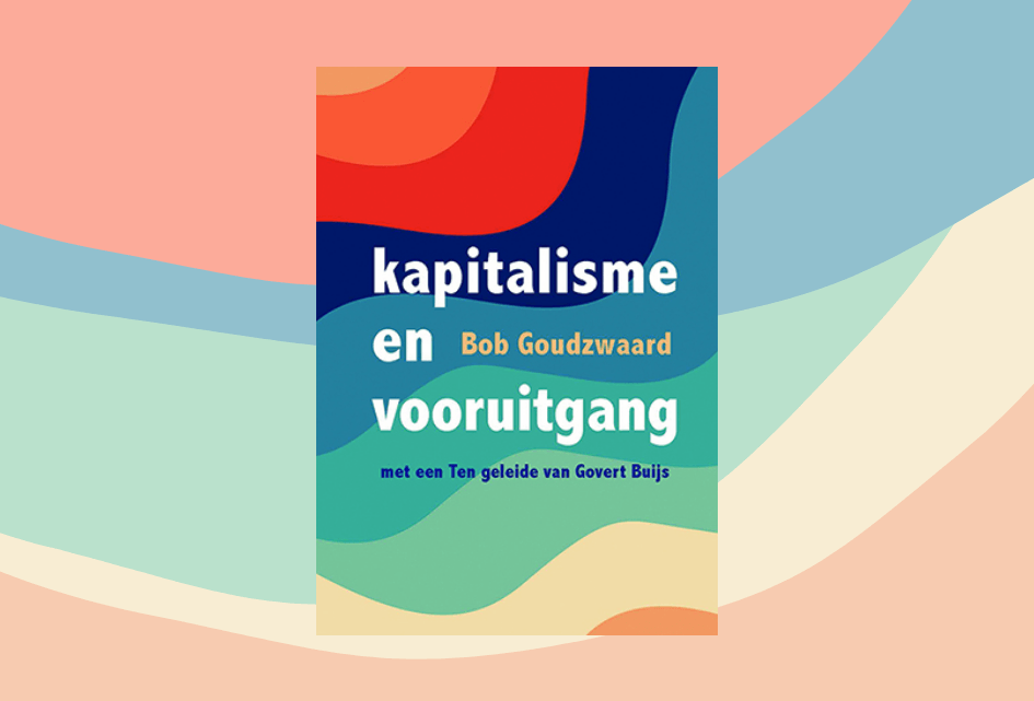 Geloven in vooruitgang?