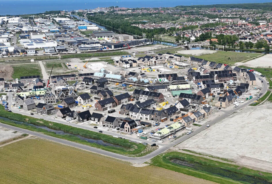 O Urk let op uw saeck