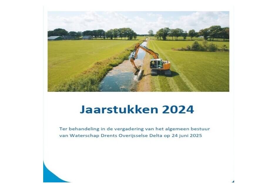 Jaarstukken 2024