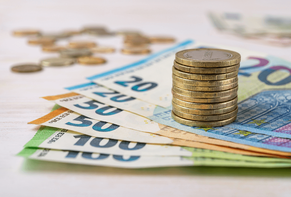 SGP bezorgd over enorme stijging opgepot geld door Europese Commissie