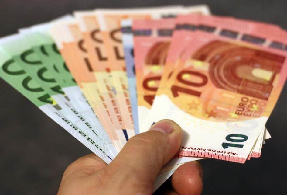 Koersvast beleid voor ondernemers